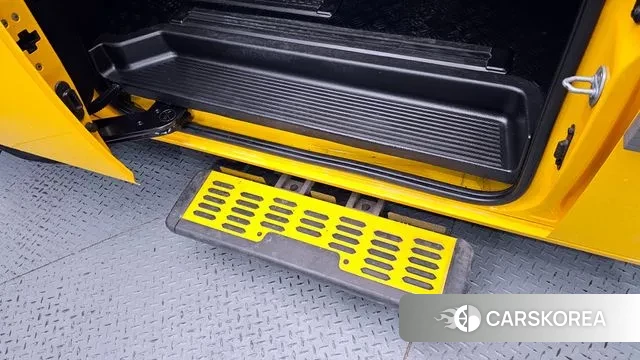 Hyundai Staria id 3777141 из Кореи 8