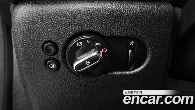 Mini Cooper id 2910865 из Кореи 8