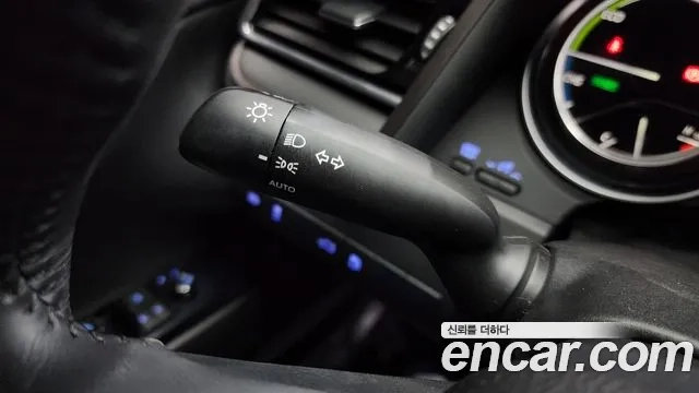 Toyota Camry (XV70) id 2937426 из Кореи 8