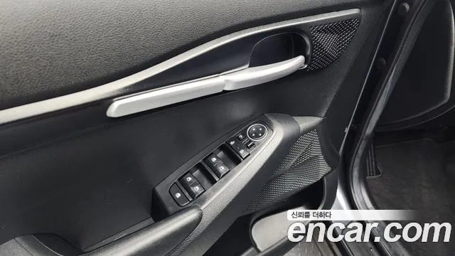 Kia Seltos id 2680288 из Кореи 8