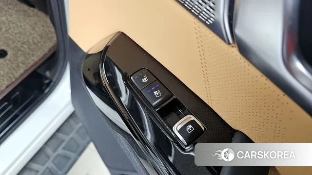 Kia Mohave Master id 3525424 из Кореи 8