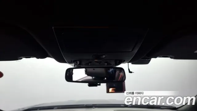 Ford Ranger 3rd Generation id 2911629 из Кореи 8