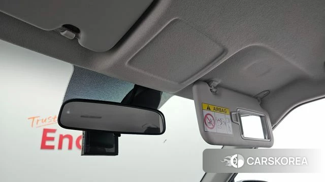 Hyundai Venue id 3819256 из Кореи 8