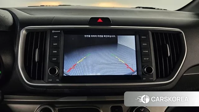 Kia The New Ray id 3494819 из Кореи 8