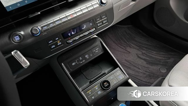 Hyundai Kona (SX2) id 4266423 из Кореи 8