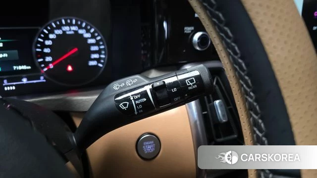 Kia Sorento 4th Generation id 4731258 из Кореи 8