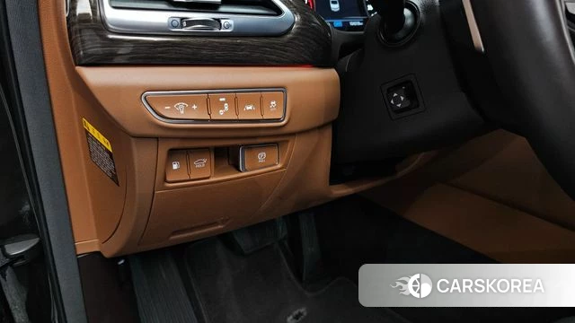 Genesis G90 id 4536371 из Кореи 8