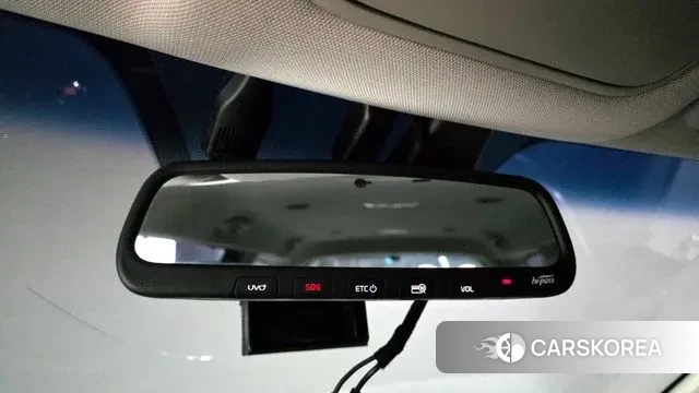 Kia The New Carnival id 3760754 из Кореи 8