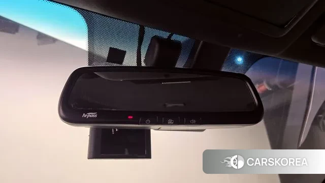 Ssangyong The New Rexton Sport id 3343148 из Кореи 8