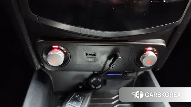 Ssangyong Tivoli Armor id 3666861 из Кореи 8