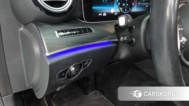 Mercedes-Benz E-Class W213 id 4482618 из Кореи 8
