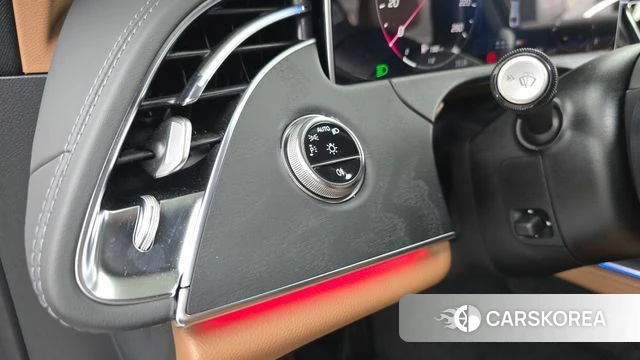 Mercedes-Benz E-Class W214 id 4578421 из Кореи 8