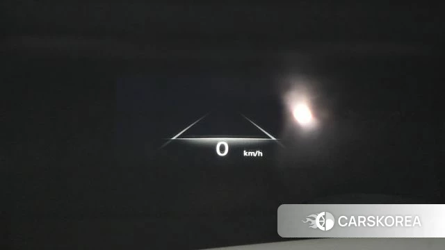 Genesis G80 (RG3) id 4716550 из Кореи 8