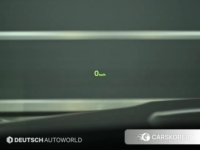 Kia More K9 id 3911704 из Кореи 8