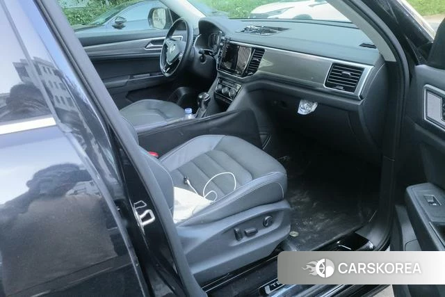 Volkswagen Tourang id 4328846 из Китая 8