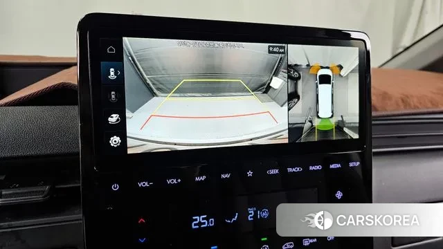 Hyundai Staria id 3471785 из Кореи 8