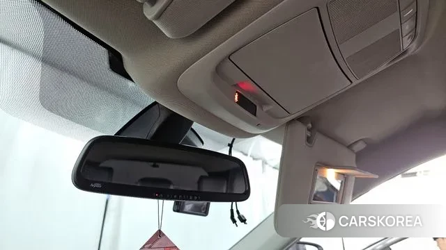 Renault Korea (Samsung) The New QM6 id 3220459 из Кореи 8