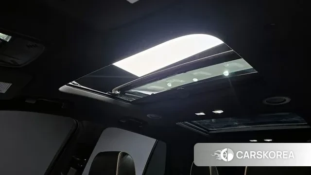 Chevrolet (GM Daewoo) Traverse id 3036810 из Кореи 8