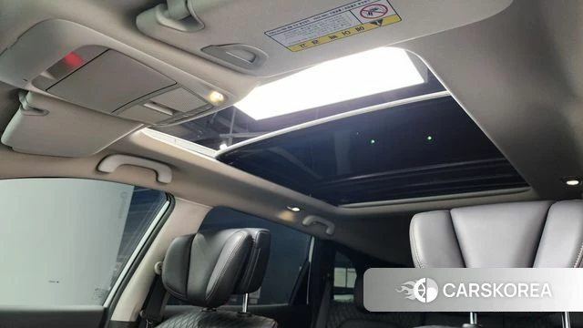 Renault Korea (Samsung) The New QM6 id 3899441 из Кореи 8