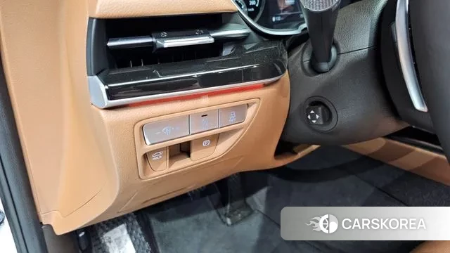 Genesis G80 (RG3) id 3334915 из Кореи 8