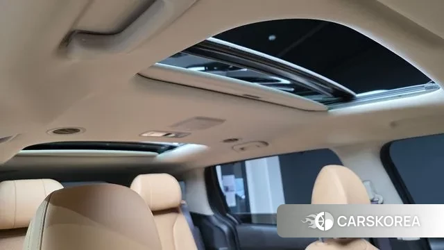 Kia Carnival 4th generation id 3417009 из Кореи 8