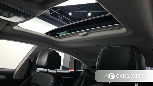 Volkswagen Arteon id 3801053 из Кореи 8