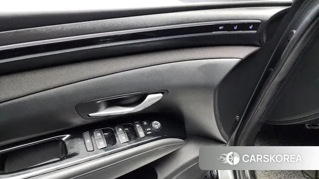 Hyundai Tucson (NX4) id 3069235 из Кореи 8