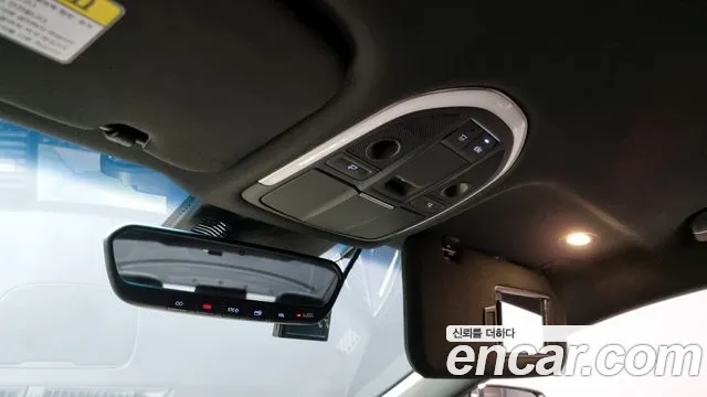 Genesis G80 id 2393152 из Кореи 8