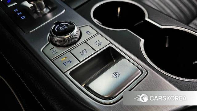 Genesis G70 id 4269198 из Кореи 8
