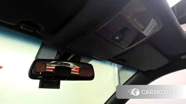 Ssangyong Rexton Sports id 3766811 из Кореи 8