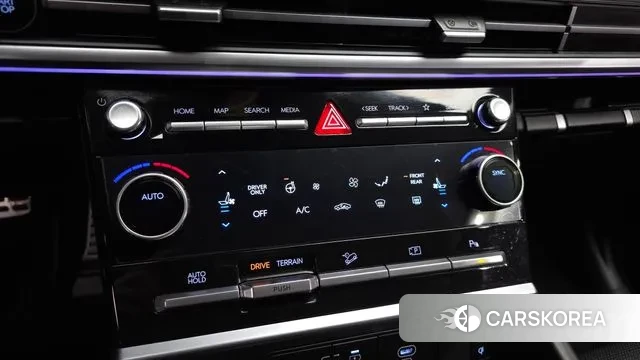 Hyundai Santa Fe (MX5) id 3472157 из Кореи 8