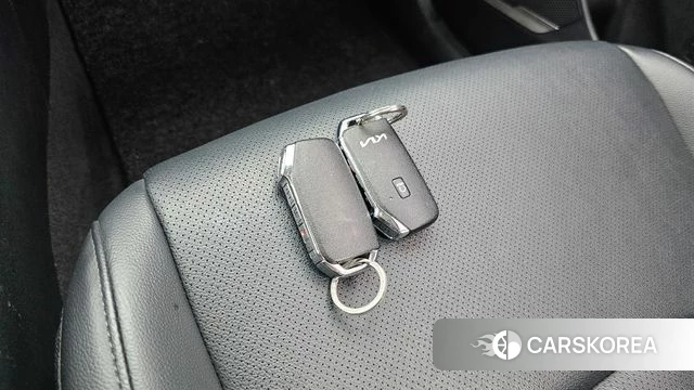 Kia Sportage 5th Generation id 4433719 из Кореи 8