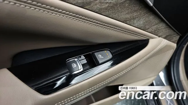 Kia K8 id 2879564 из Кореи 8