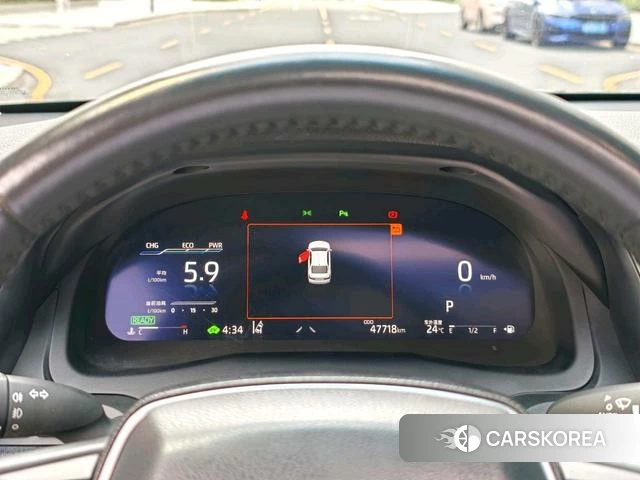 Toyota Camry id 4314476 из Китая 8
