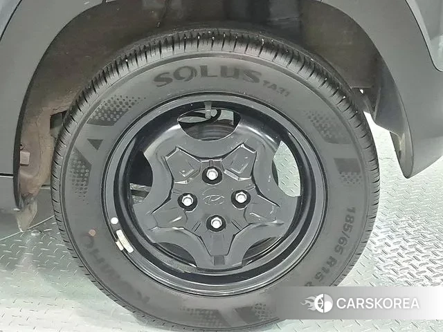 Hyundai Casper id 3159144 из Кореи 8