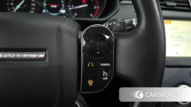 Land Rover Discovery 5 id 4310081 из Кореи 8