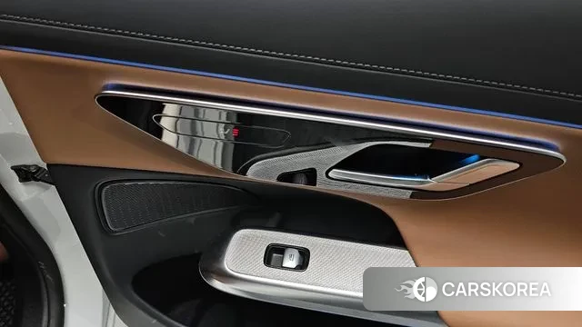 Mercedes-Benz E-Class W214 id 3653711 из Кореи 8