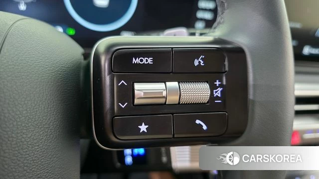 Hyundai Grandeur Hybrid (GN7) id 4640783 из Кореи 8