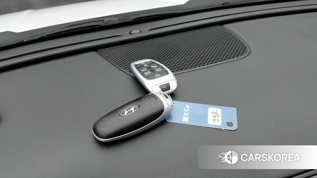 Hyundai Tucson (NX4) id 4625362 из Кореи 8