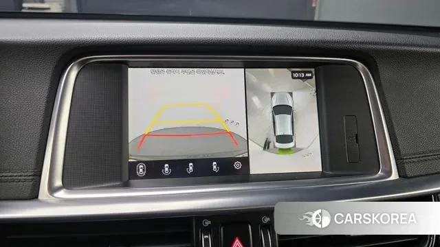 Kia The New K5 2nd generation id 3677677 из Кореи 8