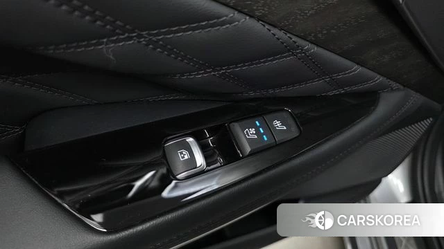 Kia K8 id 4750360 из Кореи 8