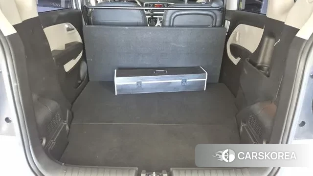 Kia The New Ray id 3395833 из Кореи 8