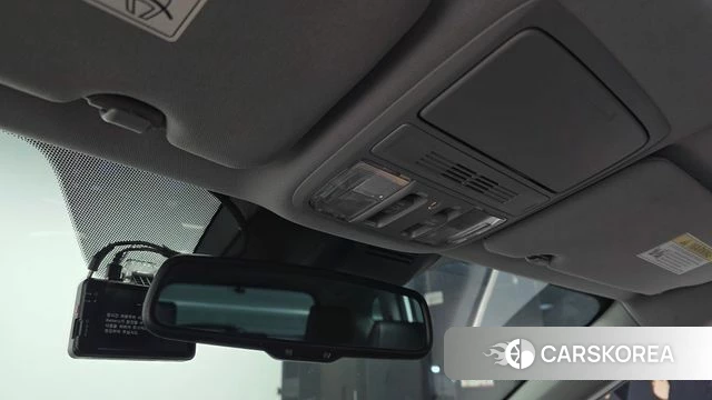 Honda CR-V 5th generation id 3955493 из Кореи 8