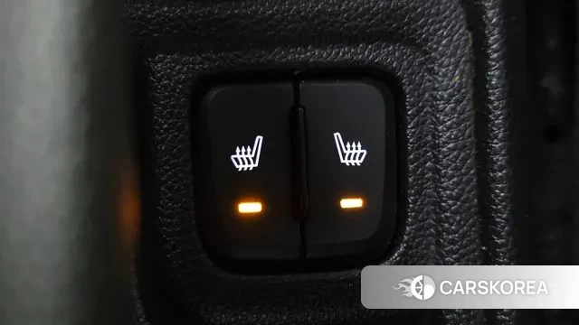 Chevrolet (GM Daewoo) The New Spark id 3703574 из Кореи 8