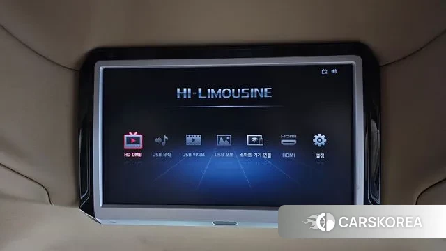 Kia The New Carnival id 3760778 из Кореи 8