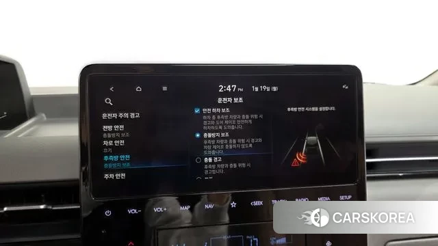 Hyundai Staria id 3596965 из Кореи 8