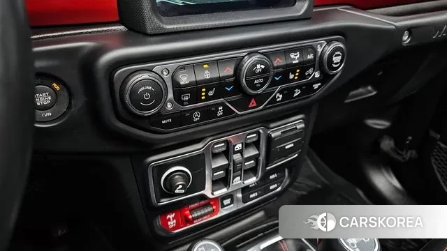 Jeep Wrangler (JL) id 3380045 из Кореи 8