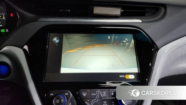 Chevrolet (GM Daewoo) Bolt EV id 3807833 из Кореи 8