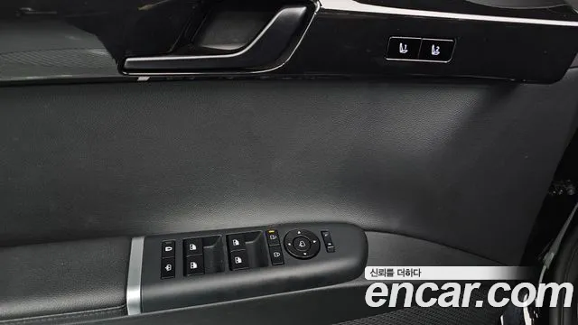 Hyundai Grandeur (GN7) id 2634144 из Кореи 8