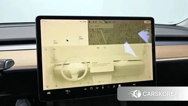 Tesla Model 3 id 3181623 из Кореи 8